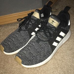 adidas xplorer core black
